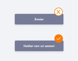 Buenas prácticas lp cta